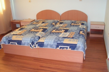 Bugarska Privát Černomorec, Eksterijer